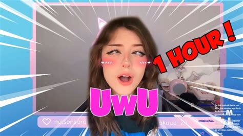 hannah uwu sex|Hannah Uwu Sex Porn Videos .